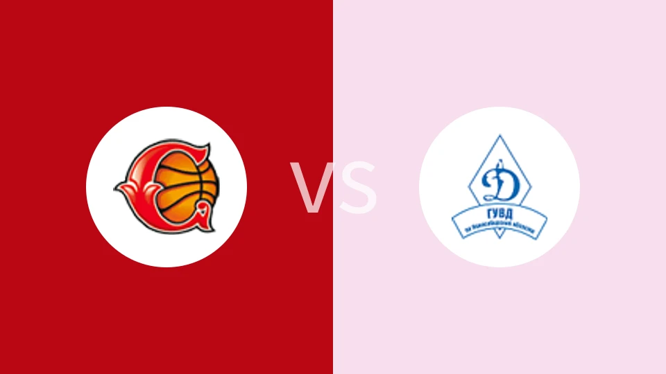 斯巴达维德诺耶女篮vsGUVD迪纳摩女篮比分预测分析 2024/12/24