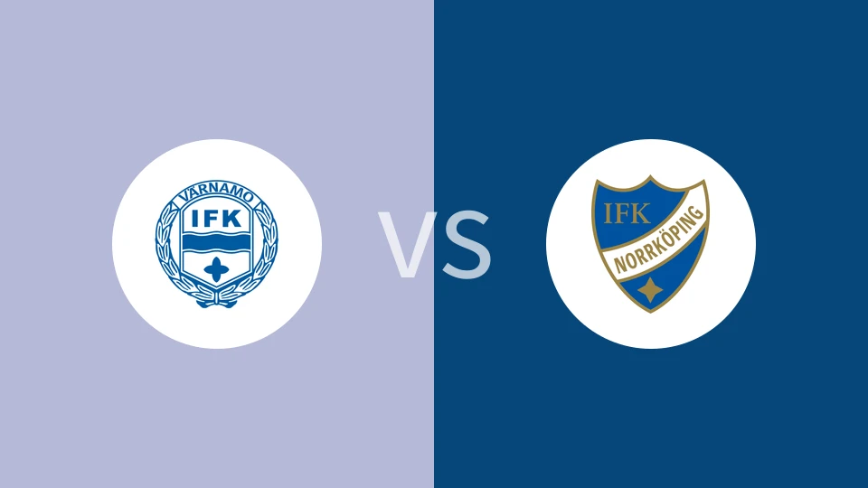 IFK瓦纳默vs北雪平比分预测分析 2024/10/27