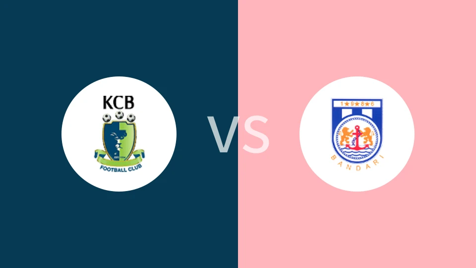 KCBvs班得瑞比分预测分析 2025/02/12