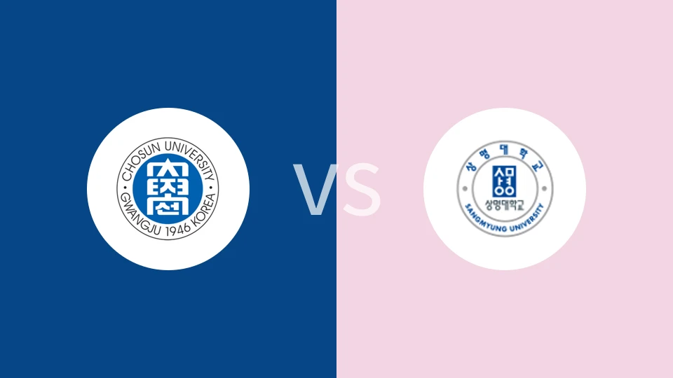 朝鲜大学vs祥明大学直播