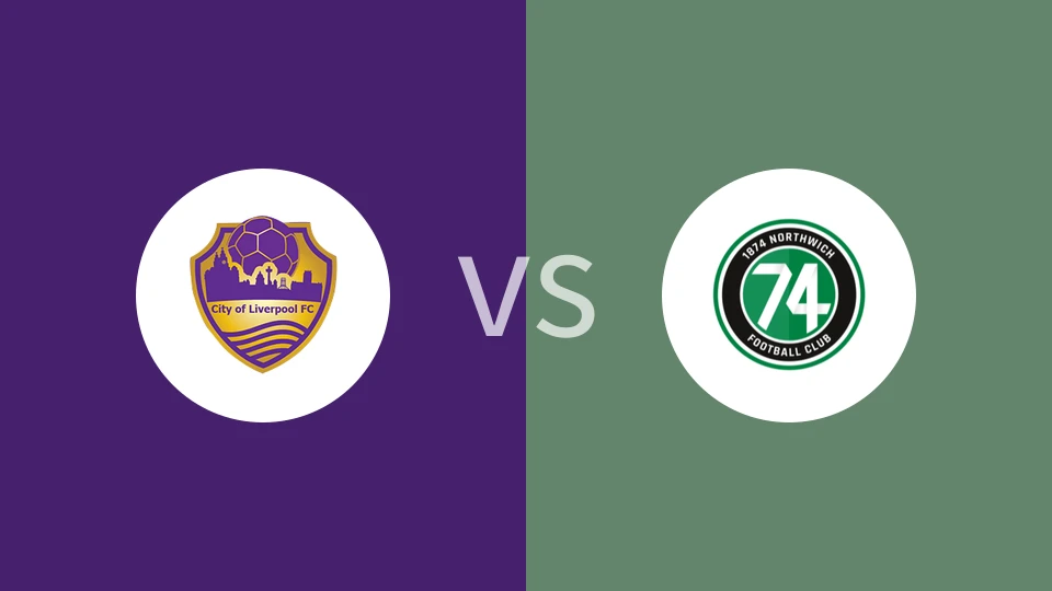 利物浦城FCVS诺斯威奇1874比分预测 2023/09/09