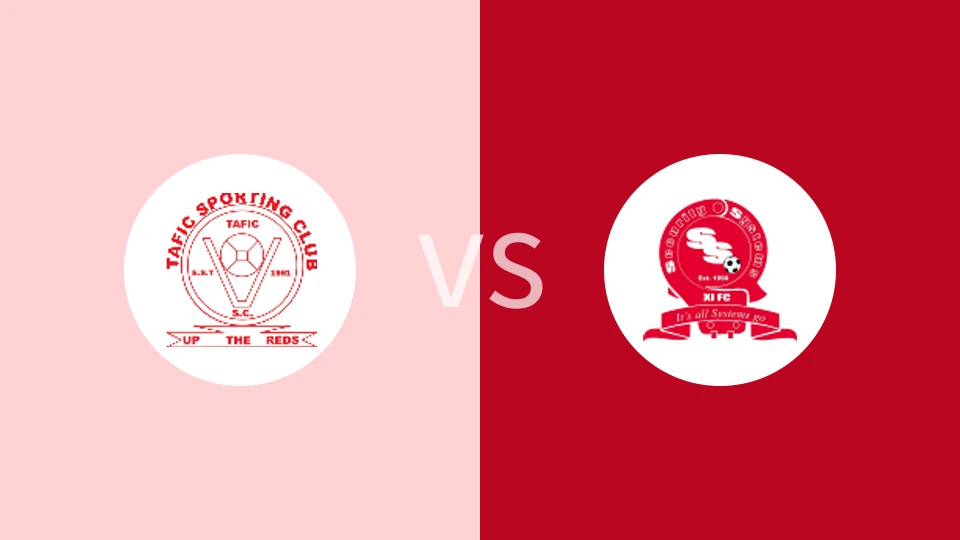 塔菲FCvs安全系统FC比分预测分析 2025/04/16