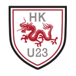 香港U23